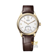 Đồng hồ Rolex Perpetual 1908 mặt số trắng 52508-0006
