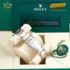 Đồng hồ Rolex Yacht Master 40 mặt số đen 126621-0002
