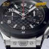 Hublot Big Bang Titanium Ceramic 43MM 431.NM.1337.RX mặt kính sapphire