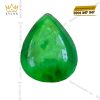 Đá ngọc phỉ thúy xanh lục