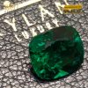Đá Topaz xanh lục bảo