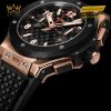 Hublot Big Bang King Gold Ceramic 43MM 431.OM.1338.RX