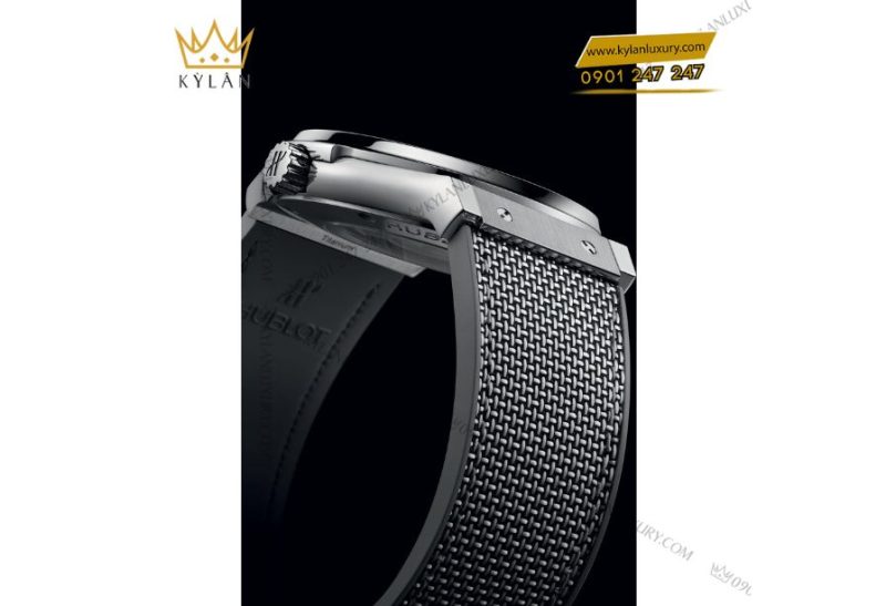 Hublot Classic Fusion Essential Grey 45MM 511.NX.5610.NR.HEC24