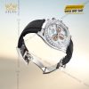 Rolex Cosmograph Daytona m126589RBR mặt số ngọc trai trắng