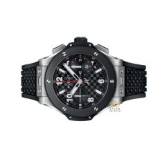 Hublot Big Bang Titanium Ceramic 43MM 431.NM.1337.RX mặt kính sapphire