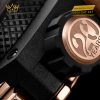 Hublot Big Bang King Gold Ceramic 43MM 431.OM.1338.RX