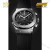 Hublot Classic Fusion Chronograph Titanium 521.NX.1171.RX 45MM