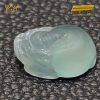 Đá quý ngọc phỉ thúy xanh ngọc