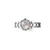 Đồng hồ Rolex Lady-Datejust m279174 mặt số bạc