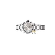 Đồng hồ Rolex Lady-Datejust m279174 mặt số bạc