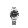 Rolex Air-King Oyster m126900 40 mm mặt số đen