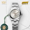 Rolex Oyster Perpetual m276200 28mm mặt số bạc tinh xảo