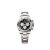 Rolex Cosmograph Daytona m126509 mặt số đen sáng