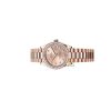 Kỳ Lân Luxury 4 57 Rolex Datejust m278285RBR 31mm mặt số màu hoa hồng 