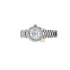 Rolex Lady-Datejust m279139RBR mặt số ngọc trai 