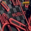 Hublot Big Bang Red Magic 431.CF.1313.RX 43MM 20th Anniversary