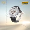Rolex Cosmograph Daytona m126589RBR mặt số ngọc trai trắng