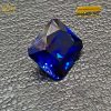 Đá quý sapphire màu xanh dương đậm