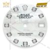 Rolex Lady-Datejust m279139RBR mặt số ngọc trai 