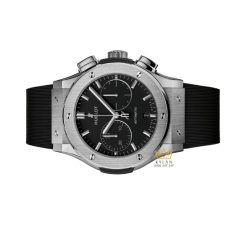 Hublot Classic Fusion Chronograph Titanium 521.NX.1171.RX 45MM