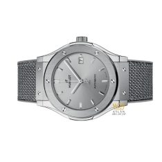 Hublot Classic Fusion Essential Grey 45MM 511.NX.5610.NR.HEC24