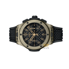 Hublot Big Bang Full Magic Gold 431.MX.1330.RX 43MM 20th Anniversary