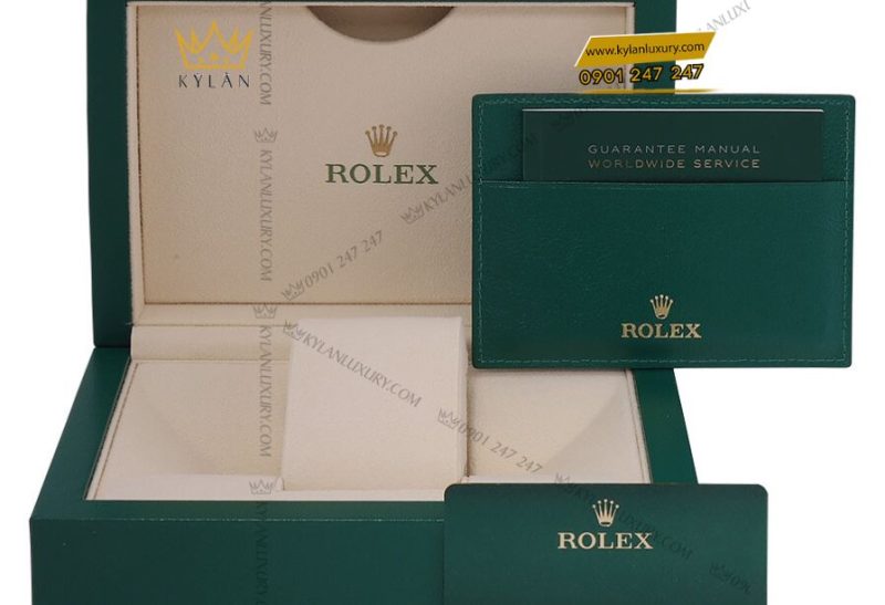 Rolex Datejust m278285RBR 31mm mặt số màu hoa hồng 