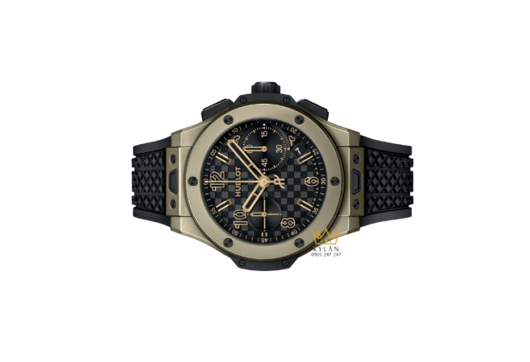 Hublot Big Bang Full Magic Gold 431.MX.1330.RX 43MM 20th Anniversary