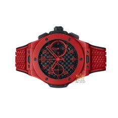 Hublot Big Bang Red Magic 431.CF.1313.RX 43MM 20th Anniversary
