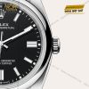 Rolex Oyster Perpetual m126000 36mm mặt số đen 