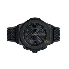Hublot Big Bang All Black 431.CI.1340.RX 43MM 20th Anniversary
