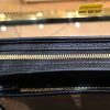 Túi Clutch da Togo mix da cá Alligator