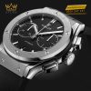 Hublot Classic Fusion Chronograph Titanium 521.NX.1171.RX 45MM