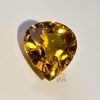 Đá quý sapphire vàng