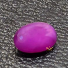 Đá quý Ruby Tím