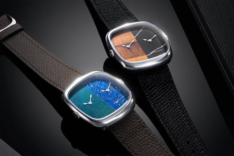 Đồng hồ Dennison ALD Dual Time 4 Kỳ Lân Luxury Dennison ALD Dual Time1 Đồng hồ Dennison ALD Dual Time