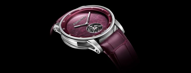 Kỳ Lân Luxury Dong ho Audemars Piguet Code 11.59 Flying Tourbillon5 Đồng hồ Audemars Piguet Code 11.59 Flying Tourbillon