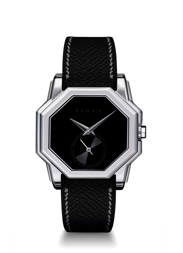 Kỳ Lân Luxury Dong ho Bedaa Angles Mecaline4 Đồng hồ Beda'a Angles Mecaline