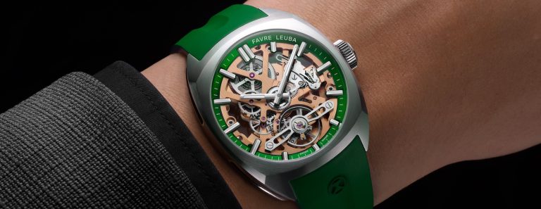 Đồng hồ Favre Leuba Chief Skeleton 1 Kỳ Lân Luxury Dong ho Favre Leuba Chief Skeleton1 Đồng hồ Favre Leuba Chief Skeleton