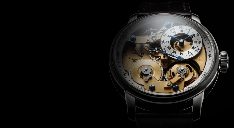 Kỳ Lân Luxury Dong ho Ferdinand Berthoud Naissance dune Montre 35 Đồng hồ Ferdinand Berthoud Naissance d'une Montre 3