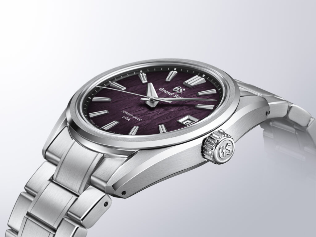 Kỳ Lân Luxury Dong ho Grand Seiko Evolution 9 Spring Drive UFA SLGB0054 Đồng hồ Grand Seiko Evolution 9 Spring Drive UFA SLGB005