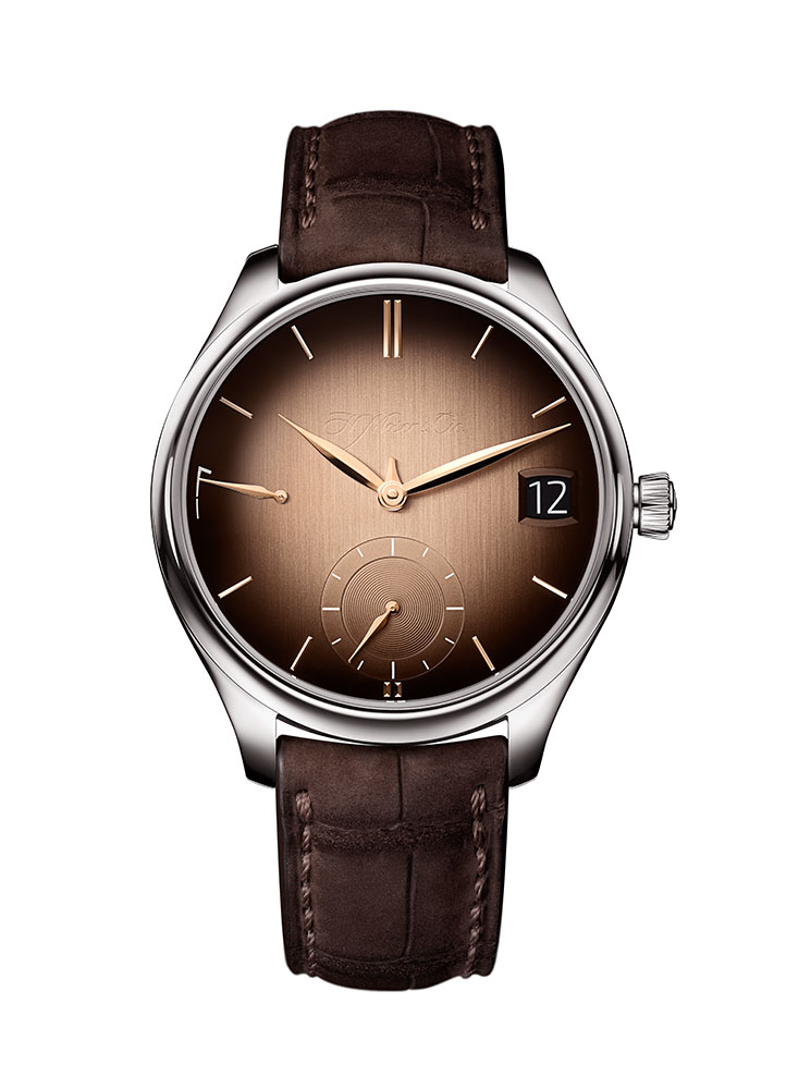 Kỳ Lân Luxury Dong ho H. Moser Cie Endeavour Perpetual Calendar4 Đồng hồ H. Moser & Cie Endeavour Perpetual Calendar