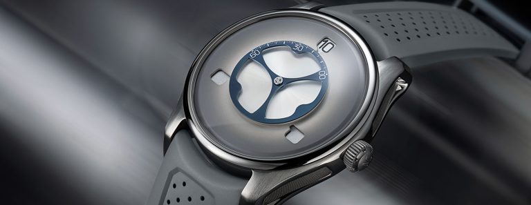 Kỳ Lân Luxury Dong ho H. Moser Cie Pioneer Flying Hours 5 Đồng hồ H. Moser & Cie Pioneer Flying Hours