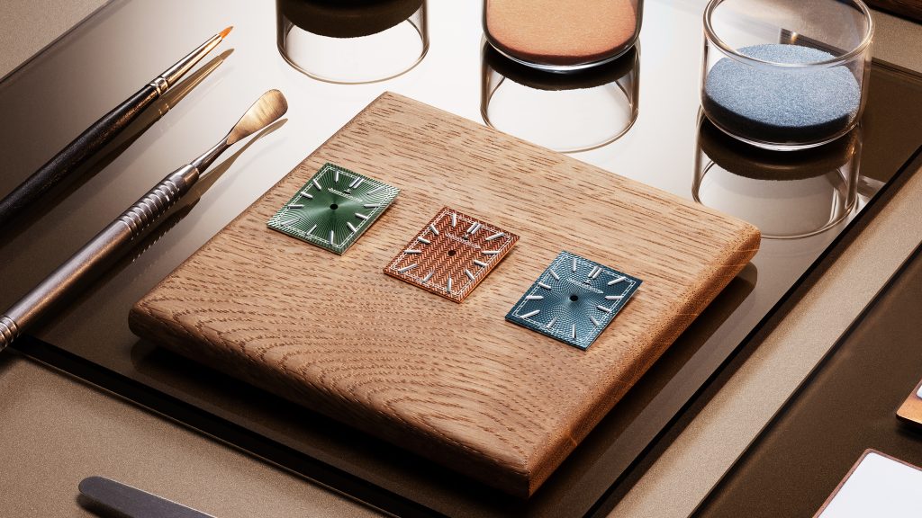 Kỳ Lân Luxury Dong ho Jaeger LeCoultre Men Reverso Tribute Xu Beihong1 Đồng hồ Jaeger-LeCoultre Men Reverso Tribute “Xu Beihong”