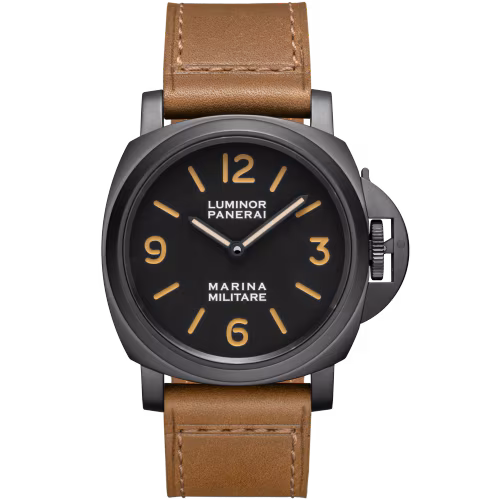 Kỳ Lân Luxury Dong ho Panerai Luminor Marina Militare PAM05218 2 Đồng hồ Panerai Luminor Marina Militare PAM05218