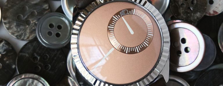 Kỳ Lân Luxury Dong ho Ressence TYPE 9 ARM2 Đồng hồ Ressence TYPE 9 ARM
