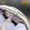 Đồng hồ Rolex Day-Date 36 mặt khảm trai nạm kim cương 128239-0007