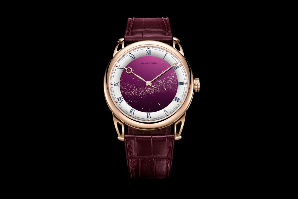 Đồng hồ DB25xs Starry Varius và DB28xs Kind of Blue Tourbillon