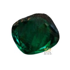 Đá Topaz xanh lục bảo