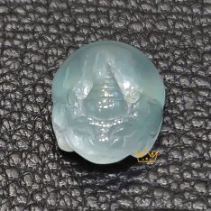 Đá quý ngọc phỉ thúy xanh ngọc